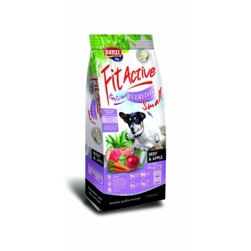 Panzi FitActive 4kg Everyday Small