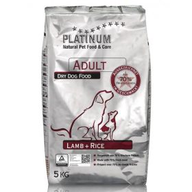 Platinum Bárány 5kg