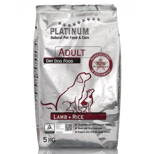 Platinum Bárány 5kg