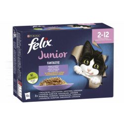 Félix 12x85g Fantastic Junior