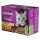 Whiskas Casserole Szárnyas válogatás Alutasakos macskaeledel 12x85g