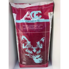 ACC Cat Cocktail 20kg
