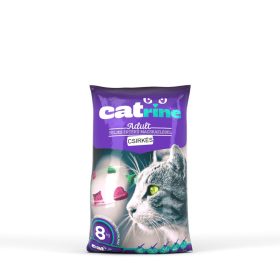 Catrine 8kg Csirkés száraz macskaeledel