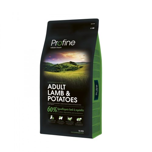 Profine Adult Lamb 15kg