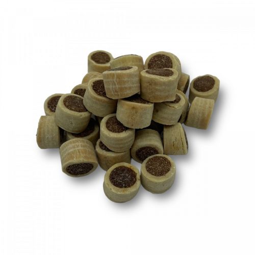 Feedfull Keksz Jumpy 400g