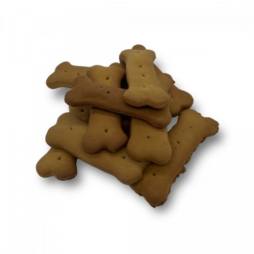 Feedfull Keksz Natúr 300g