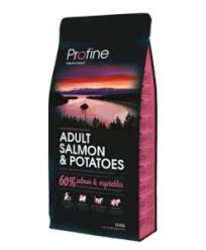 Profine Adult Salmon 15kg