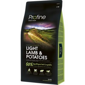 Profine Light Lamb 12kg