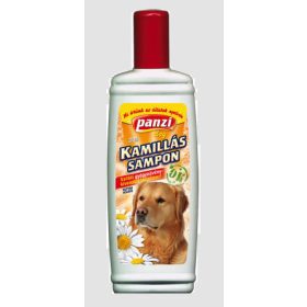Panzi Kamillás Kutya Sampon 200ml