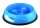 Trixie evés lassító műanyag tál 27cm 1500ml (különböző színekben)