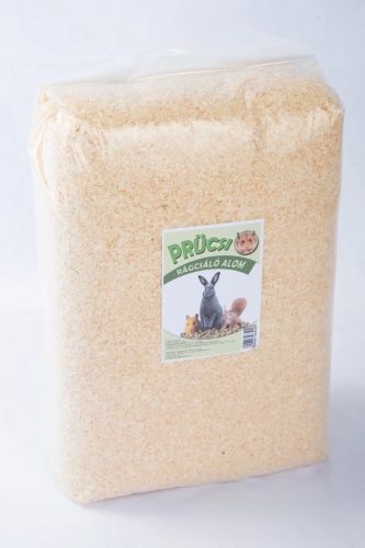 Prücsi Forgács 60liter