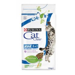Cat Chow 3in1 15kg