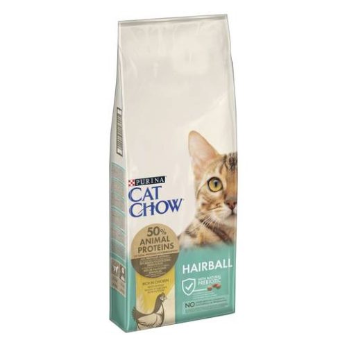 Cat Chow Hairball 15kg