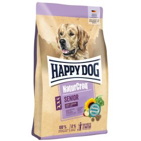 Happy Dog Natur-Croq Senior 4kg