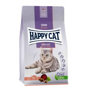 Happy Cat Adult Senior Lazac 1,3kg