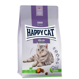 Happy Cat Adult Senior Bárány 1,3kg