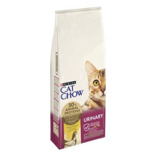 Cat Chow UTH 15kg