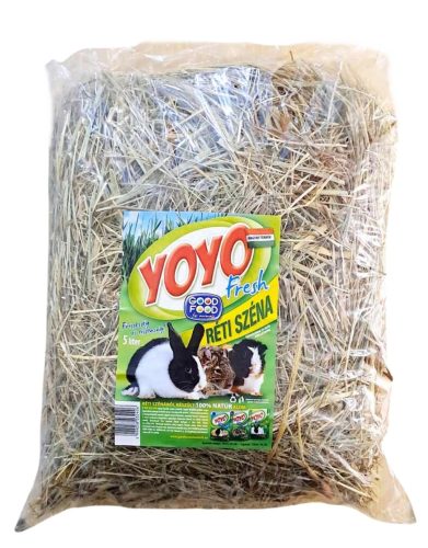 Yoyo Széna 5liter