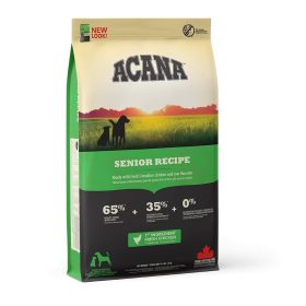 Acana Heritage Senior 11,4kg
