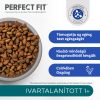 Perfect Fit 750g Steril száraz macskaeledel ivartalanított macskák számára csirkével