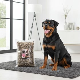 FEEDFULL Házias menü kacsatepertővel 10kg