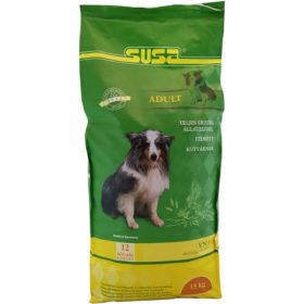 Susa Hypo Excellent Kacsa&Burgonya 15kg