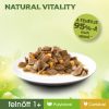 Perfect Fit Natural Vitality Mini 6x50g alutasakos macskaeledel csirkével és pulykával