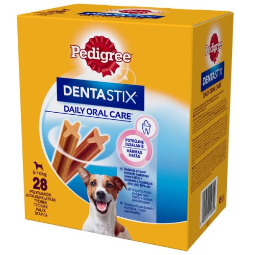Pedigree DentaStix 28db (4x110g)