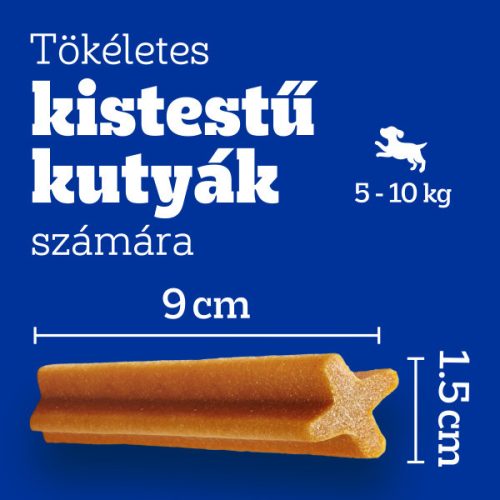 Pedigree DentaStix 28db (4x110g)