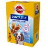 Pedigree DentaStix 28db (4x180g)