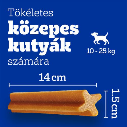 Pedigree DentaStix 28db (4x180g)