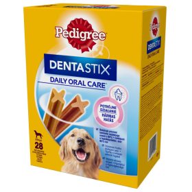 Pedigree DentaStix 28db (4x270g)