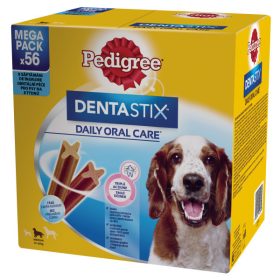 Pedigree DentaStix 56db (8x180g)
