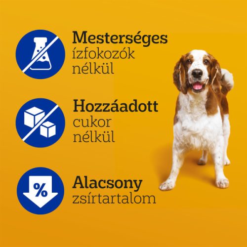 Pedigree DentaStix 56db (8x180g)