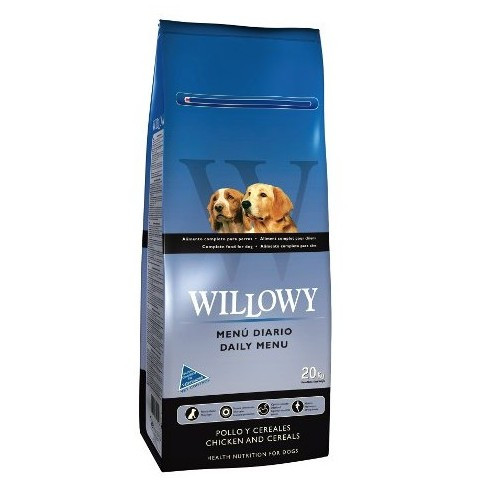 Willowy 20kg