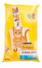 Friskies 10kg Steril száraz macskatáp