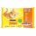 Friskies 4x85g Sárga Csirke + Kacsa + Lazac + Pulyka Alutasakos macskaeledel
