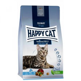 Happy Cat Culinary Adult Pisztráng 1,3kg