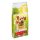 Friskies Active 15kg száraz kutyatáp