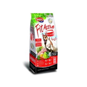 Panzi FitActive 15kg Extreme Sport