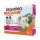 FRONTPRO tabletta 3db (2-4 kg)