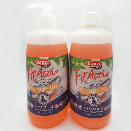 Panzi FitActive lazacolaj 500ml