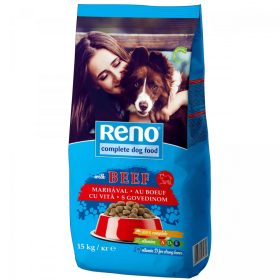 Reno KUTYA 15kg Marha