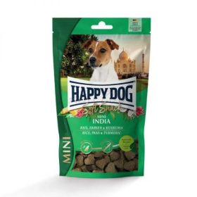 Happy Dog Soft Snack 100g India