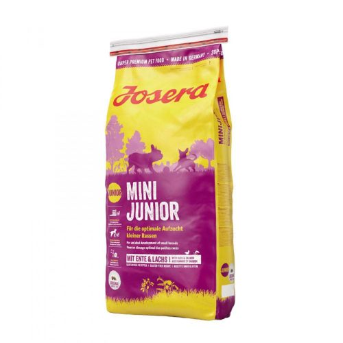 Josera MiniDeluxe 10kg