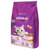 Whiskas száraz 1,4kg Lazac