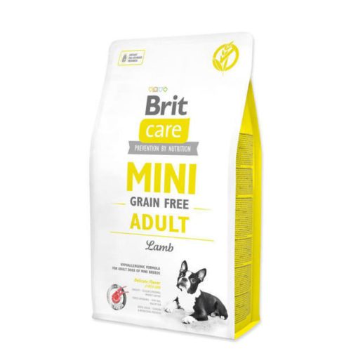 Brit Care Mini Lamb 2kg