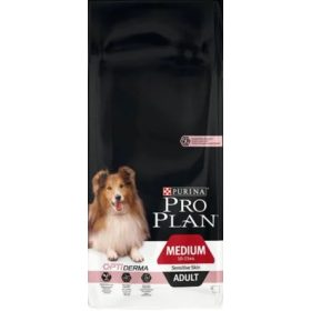 PRO PLAN Médium Adult Lazac 14kg
