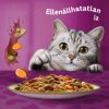 Whiskas 4x85g Tasty Mix Séf választása mártásban DC22F