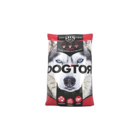 Dog-Tor Bárányos Kutyatáp 10kg